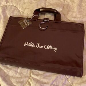 Matilda Jane Travel Tote NEW
